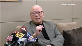 挺何志偉？綠桃園人選條件　許信良：年輕、挺弱勢