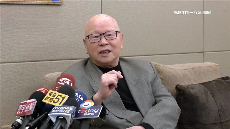 挺何志偉？綠桃園人選條件　許信良：年輕