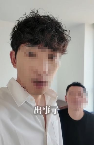 男同志伴侶赴墨西哥代孕4胞胎，意外引爆網路輿論。（圖／翻攝自IG）