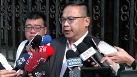 民進黨立委王義川表示，從市政討論才會知道哪位候選人適合（圖／翻攝畫面）