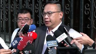 許信良盼桃園市長是年輕人　王義川說話了