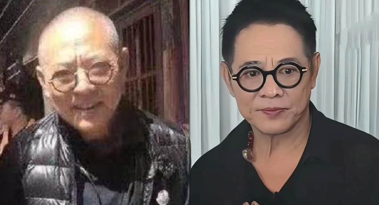 李連杰因器官移植陷入輿論風暴。（圖／翻攝自微博）