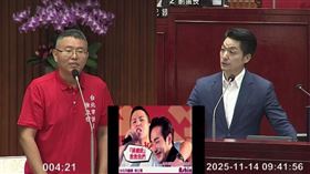 蔣萬安表示，國人遇到這樣的事情，政府都應該第一時間進行交涉跟關心（圖／翻攝畫面）