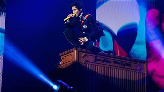 蕭敬騰宣布今年留台灣跨年　鬆口關鍵主因