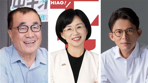 命理師斷言這1人選不上新北市長：鼠面！