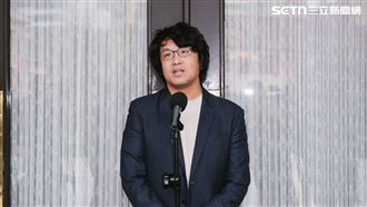 韓國瑜喊撤敵對勢力！沈伯洋：一定跟他講