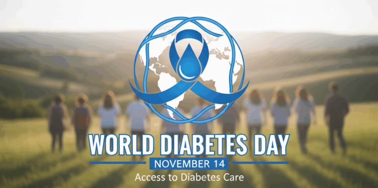 世界糖尿病日｜國人逾250萬人罹糖尿病，關於控糖「5關鍵」、「3要點」一次看！（圖／醫健新聞網提供）