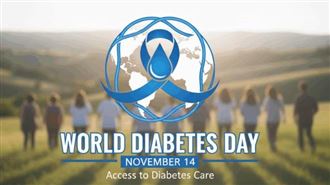 世界糖尿病日｜國人逾250萬人罹糖尿病！（圖／醫健新聞網提供） 