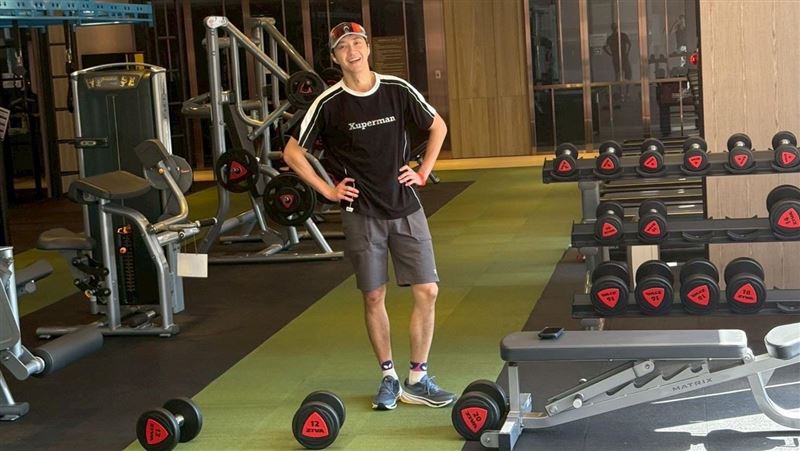 江宏傑許孟哲宣布超狂新身分 關鍵內幕曝