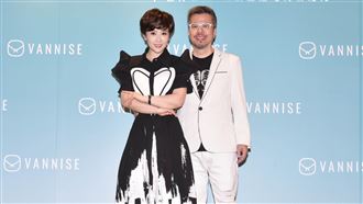 粿粿遭討1600萬離婚　寇乃馨揭夫妻帳戶