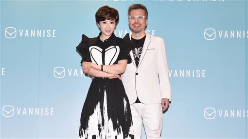 粿粿遭討1600萬離婚　寇乃馨揭夫妻帳戶