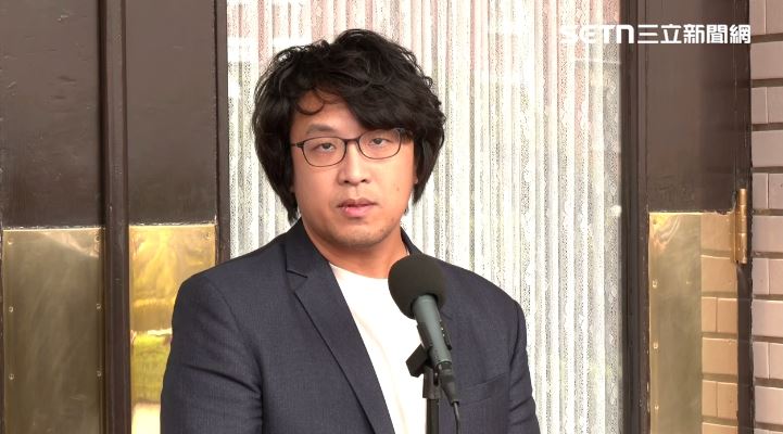 羅智強稱沈伯洋求藍營保護 本尊1句打臉