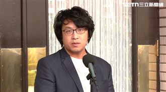 羅智強稱沈伯洋求藍營保護　本尊1句打臉