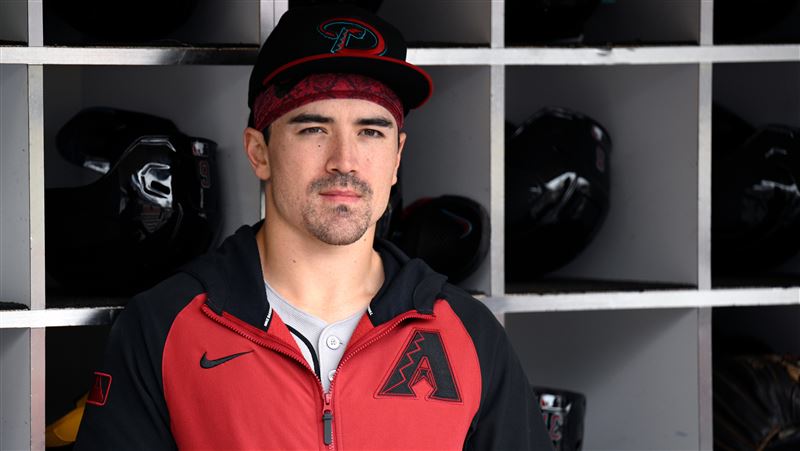 WBC披美國戰袍　卡仔：再簡單不過的決定