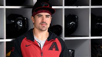 WBC披美國戰袍　卡仔：再簡單不過的決定