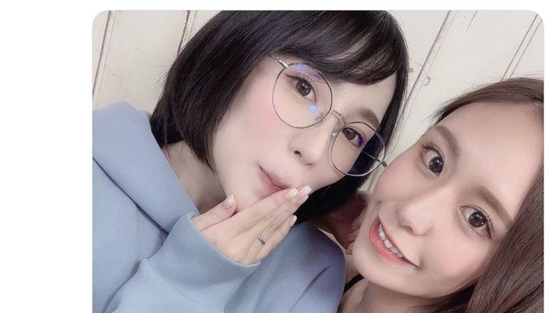 28歲正妹AV女優驚爆過世　友證實噩耗道歉