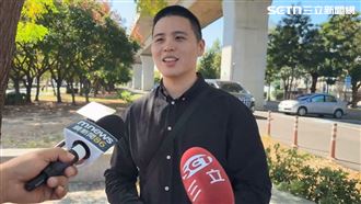 遭懸賞百萬斬殺！閩南狼現身喊：台灣安全