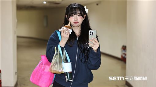 獨／金娜妍真「吃貨」　曾1次吃21盤壽司