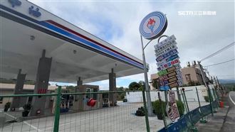 獨／阿伯為加油摔傷　中寮鄉長誓言做1事