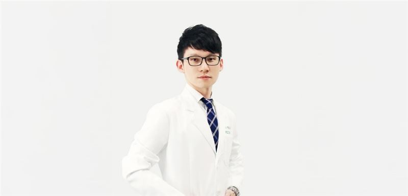 上禾診所胃腸肝膽科陳品錚醫師