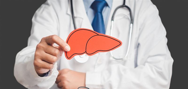 台灣約有12%的人口為B肝帶原者，其中多數是1986年之前出生的人口