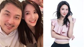 徐千京自曝多年前出意外毀容，是李進良助她重生。（圖／民視提供）