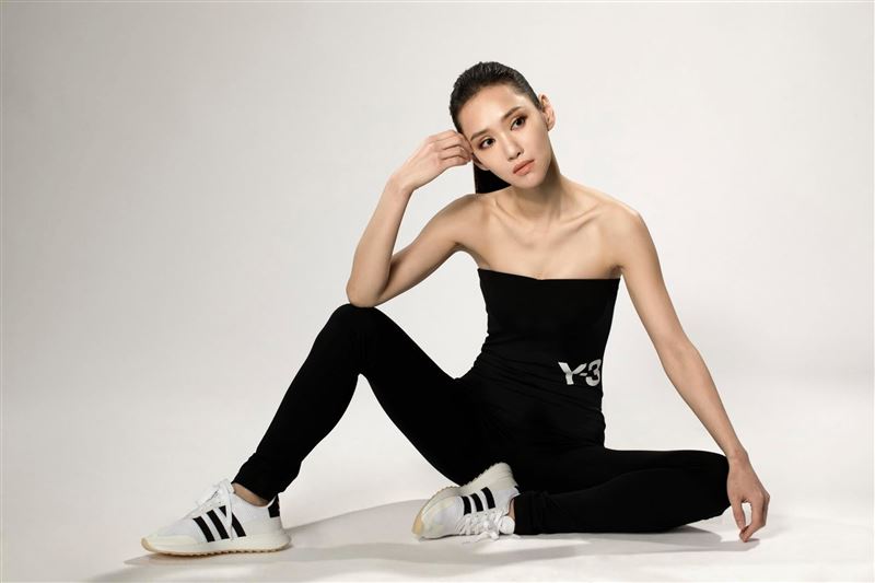 徐千京自曝多年前出意外毀容。（圖／民視提供）