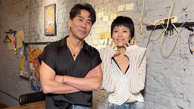 曹雅雯悲痛父親病逝！最後一次唱給他聽