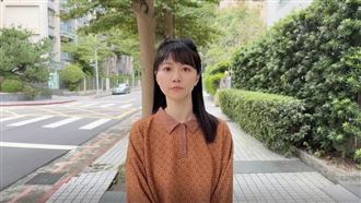 爆網站變上海！北市府喊告　高嘉瑜認主因