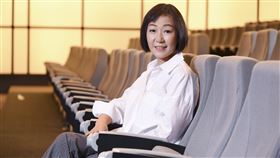 內容營運長王淑娟。（圖／三立提供）