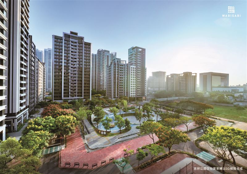 立陽頤興「跳」出真實感汗水換百萬折扣不再是遊戲