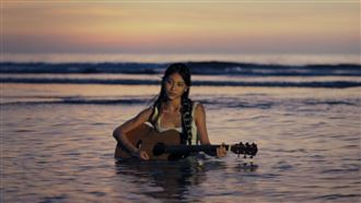 美女歌手Maderlin私下身份竟是超級學霸！