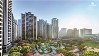 立陽頤興「跳」出真實感汗水換百萬折扣不再是遊戲（業配勿用）