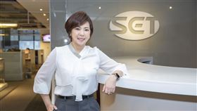 三立新聞部副總經理白舒樺