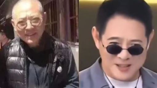 宋祖德驚爆！現在的李連杰根本不是本人