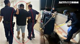 社會局,高雄,鳳山區,男童,餅乾,陽台,植物人,中指,刺青,虐童