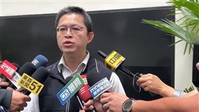 台中市警局刑警大隊長紀延熹，陳柏源，斬殺行動，境外人士帳號(圖／翻攝畫面)