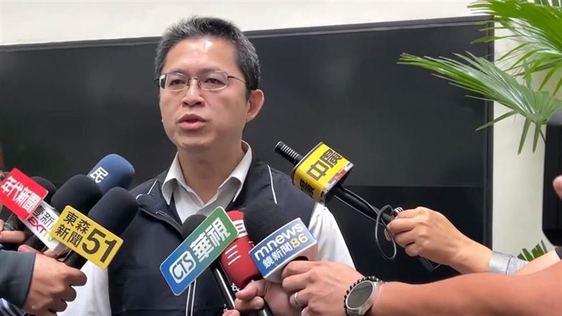 懸賞百萬台中集合斬殺閩南狼 帳號來源曝