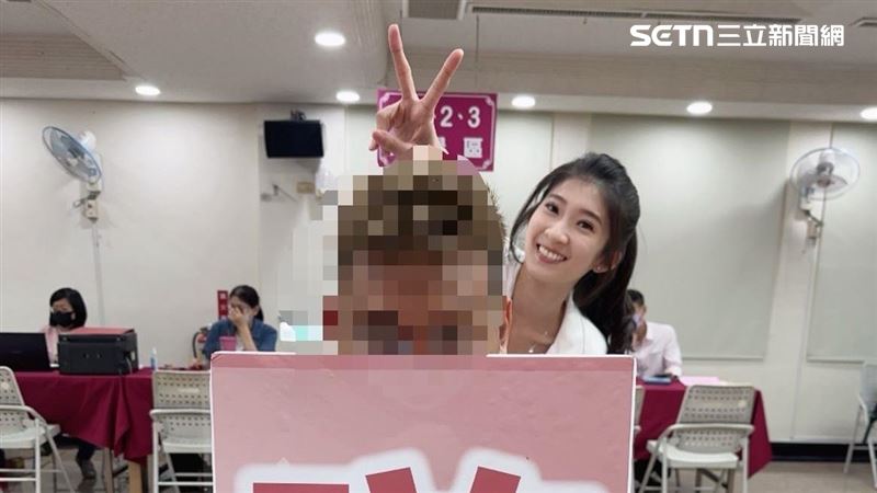 藍營助理…2特徵買星巴克被捕!判決出爐