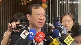 衛福部長石崇良。（圖／記者蔣季容攝影）