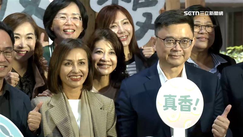 綠市長初選提前開打！台南、高雄競爭激烈