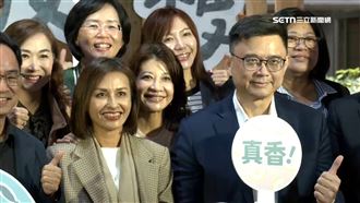 綠市長初選提前開打！台南、高雄競爭激烈