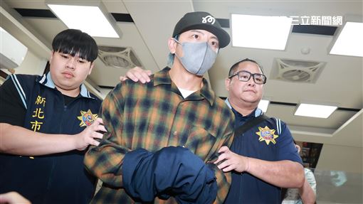 坤達、書偉閃兵被起訴！相信音樂緊急回應