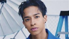 草間理查敬太。（圖／翻攝自X）