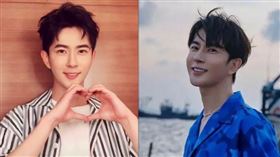 于朦朧離事至今已兩個多月。（圖／翻攝自于朦朧微博）