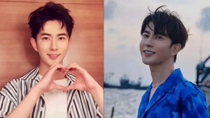 于朦朧離世至今已兩個多月。（圖／翻攝自于朦朧微博）