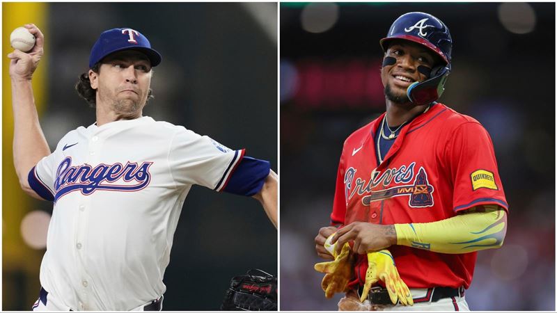 MLB東山再起獎出爐　昔日賽揚、MVP皆獲獎