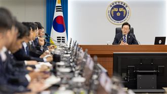 韓美重大協議　李在明任內有望移交戰作權