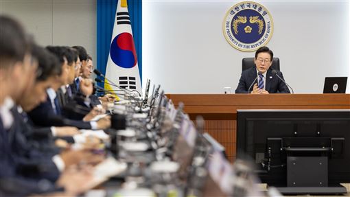 南韓示好金正恩欲停聯合軍演　美急發呼籲