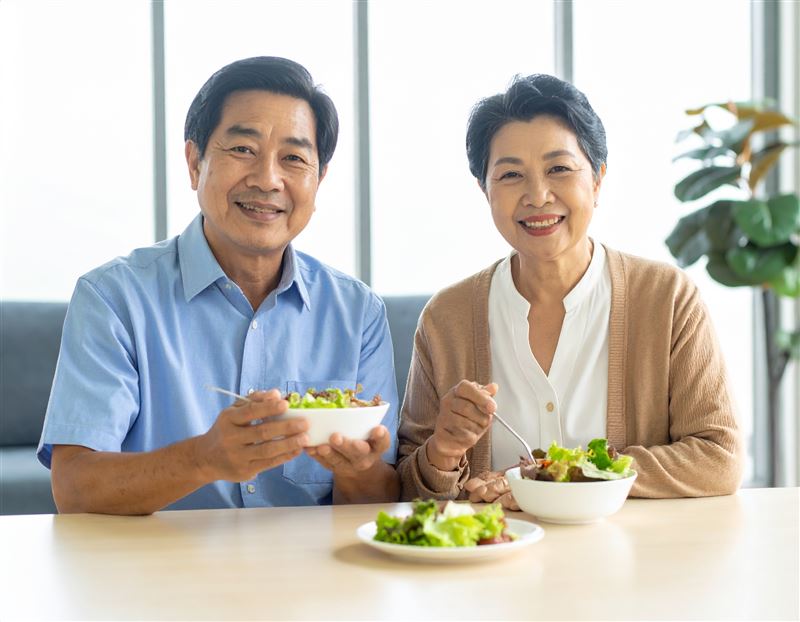 【苦瓜胜肽功效全解析】營養師教你怎麼吃最有效！